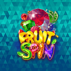 Fruit Spin