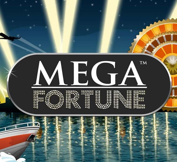 Mega Fortune