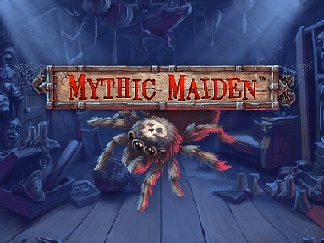 Mythic Maiden