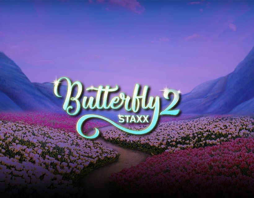 Butterfly Staxx 2