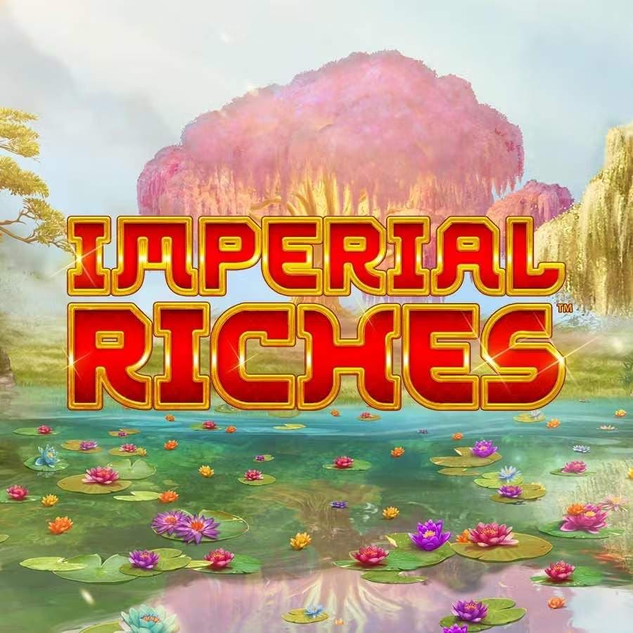 Imperial Riches