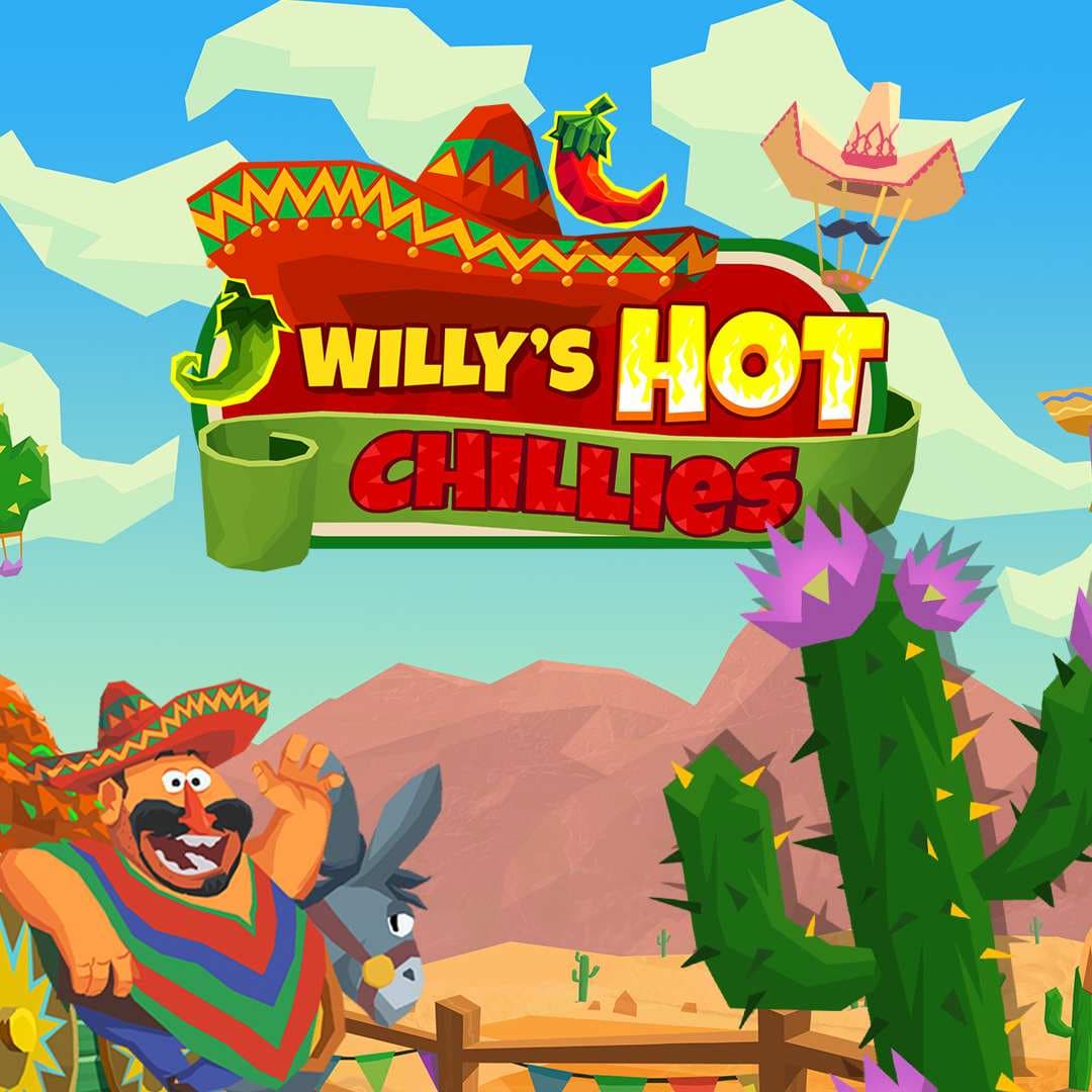 Willy’s Hot Chillies