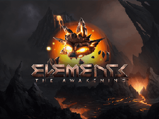 Elements: The Awakening