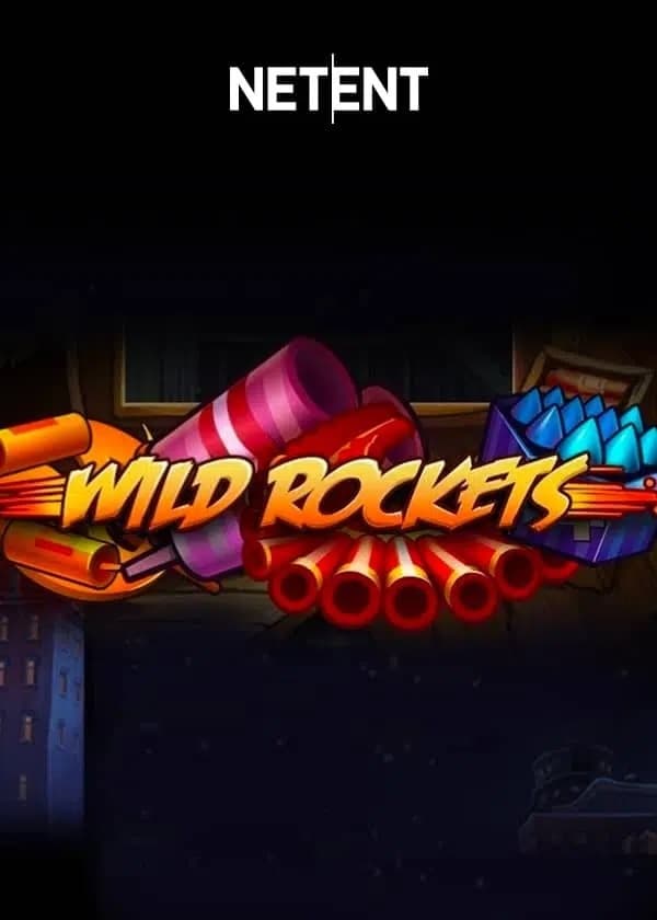 Wild Rockets