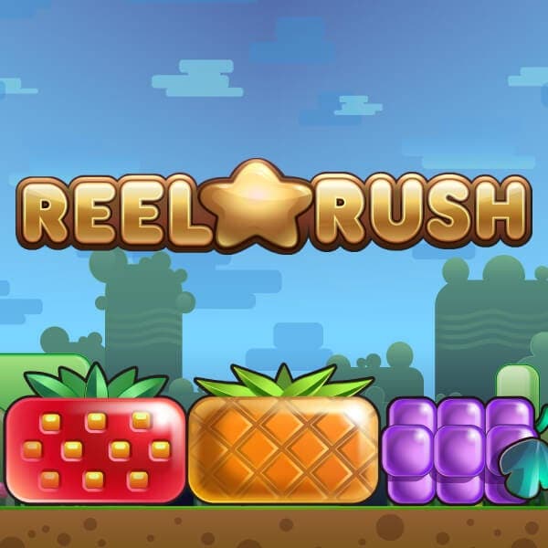Reel Rush