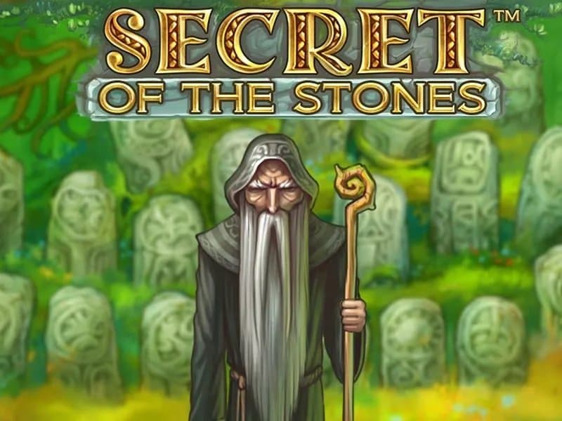 Secret of the Stones