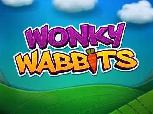 Wonky Wabbits