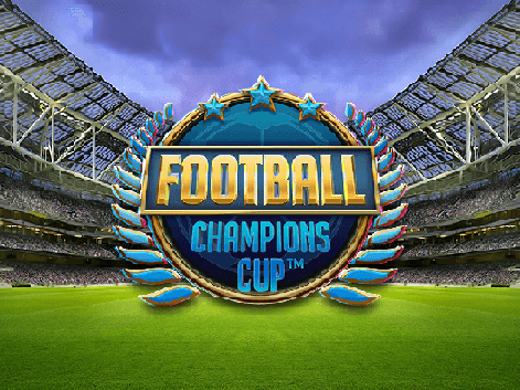 Football: Champions Cup