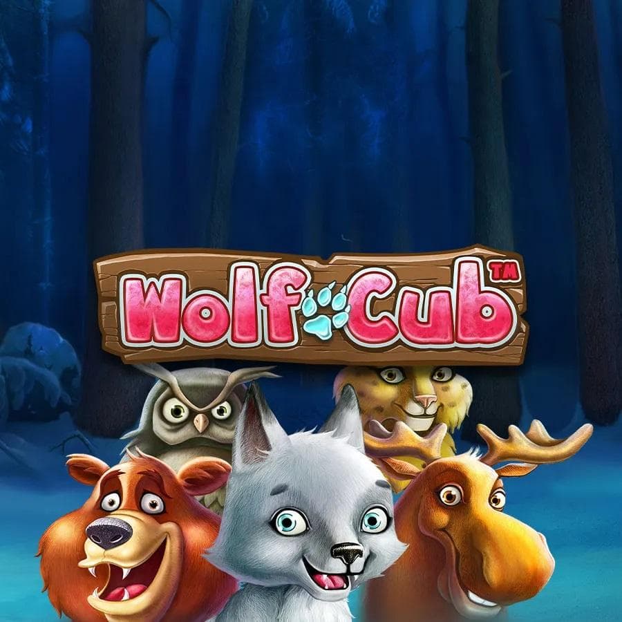 Wolf Cub
