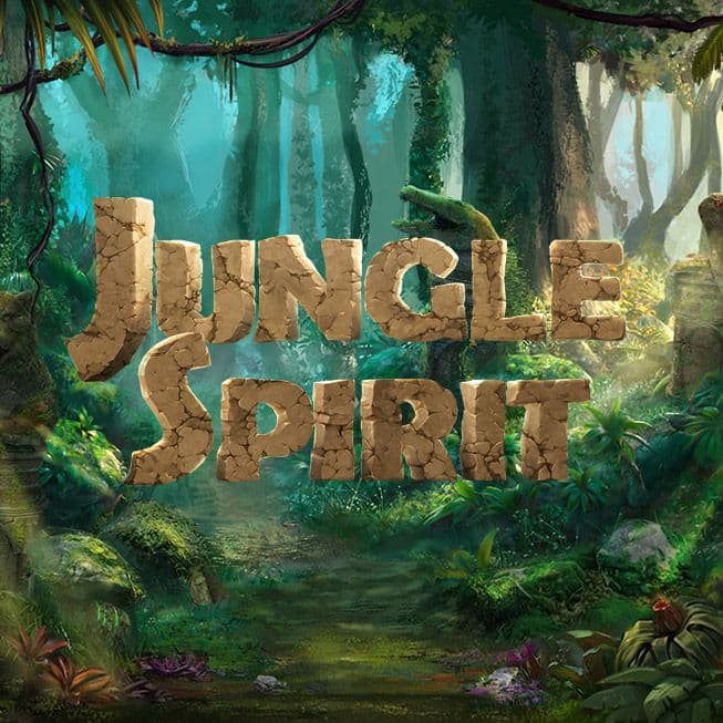 Jungle Spirit