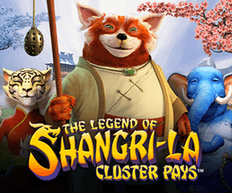 Shangri La