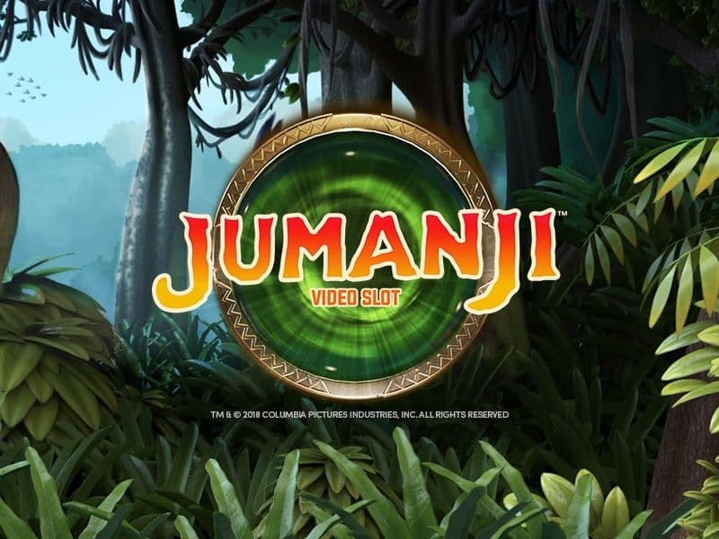 Jumanji