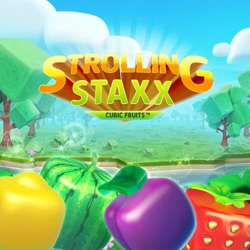 Strolling Staxx