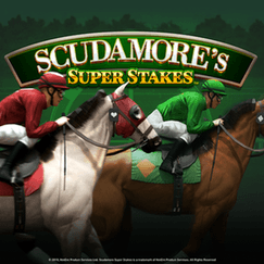Scudamore’s Super Stakes