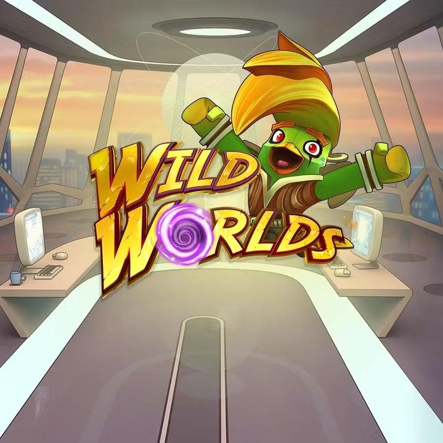 Wild Worlds