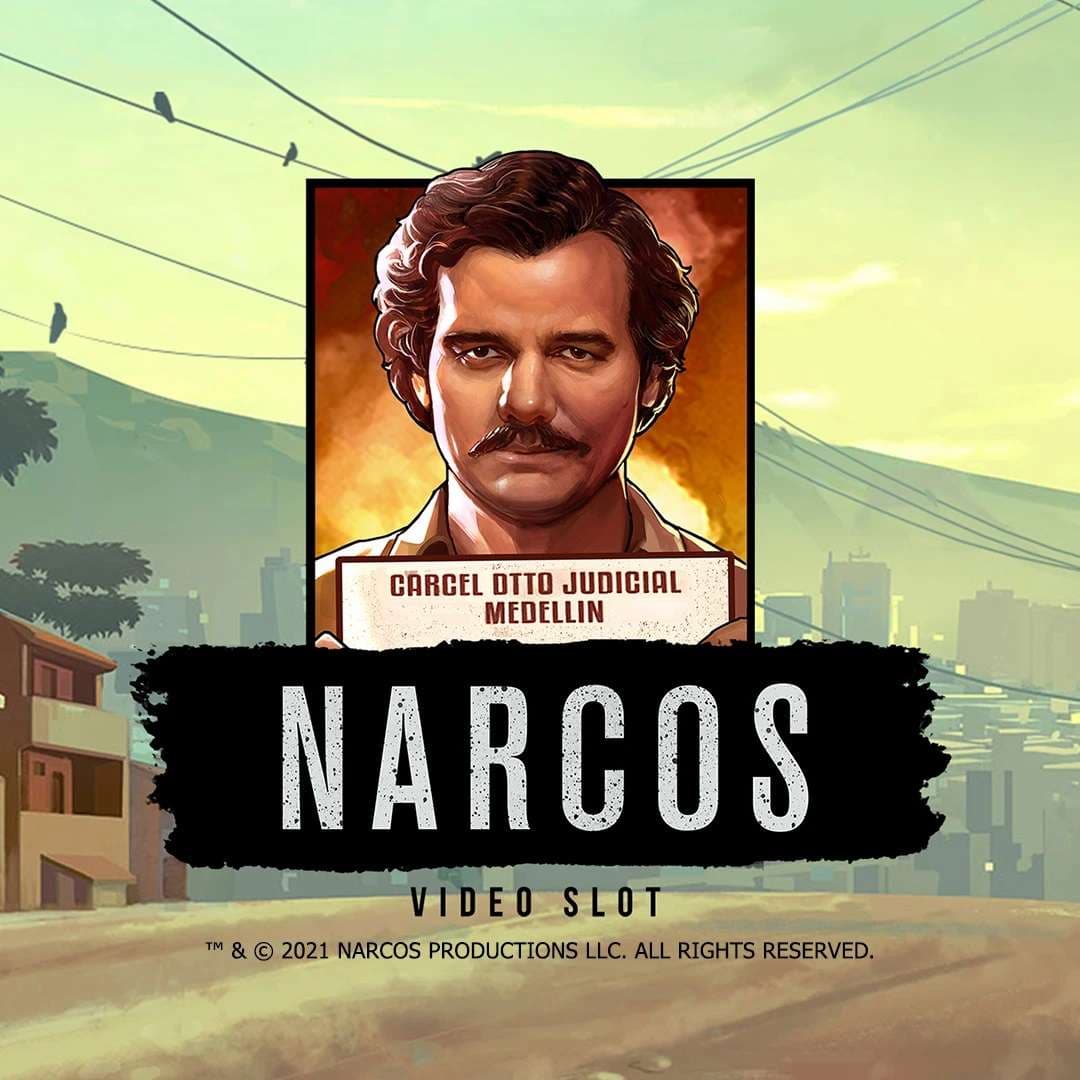 Narcos