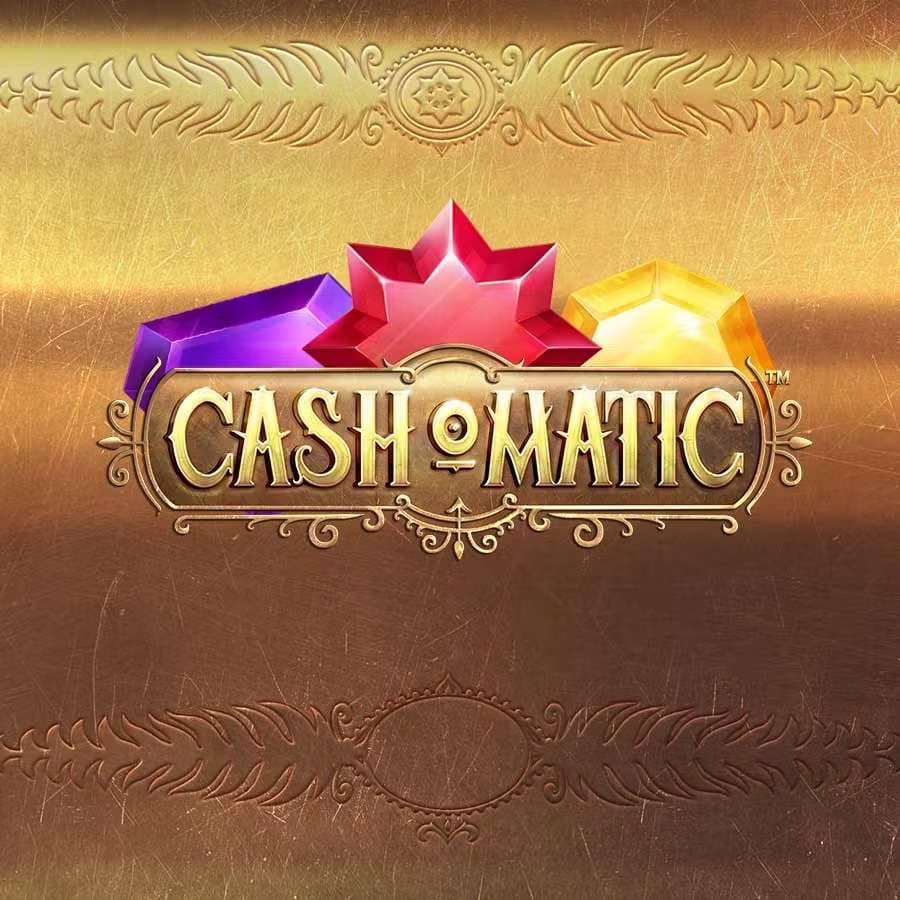Cash-O-Matic