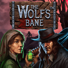 The Wolf’s Bane