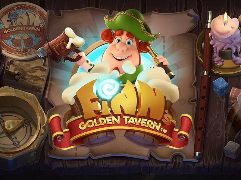 Finn’s Golden Tavern