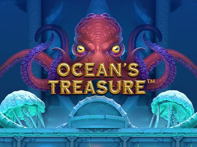 Ocean’s Treasure