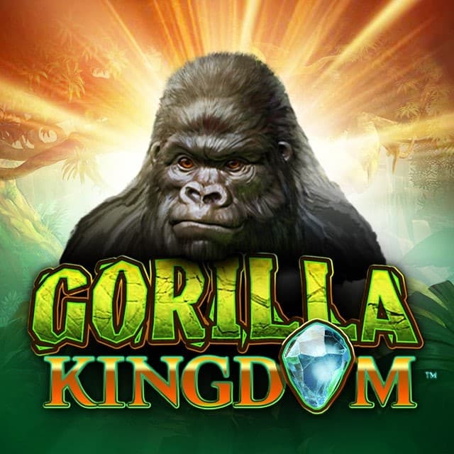 Gorilla Kingdom