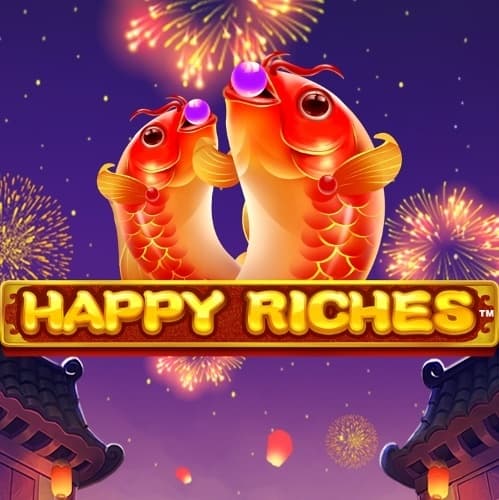 Happy Riches