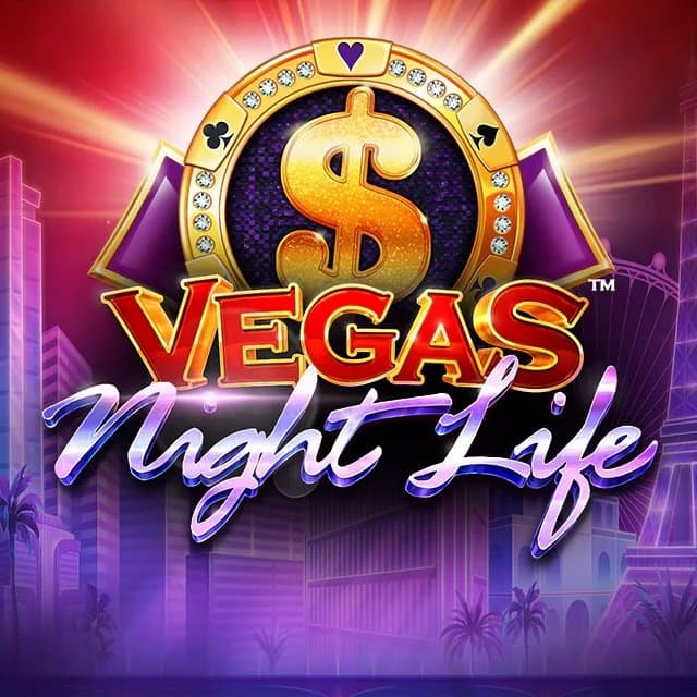 Vegas Night Life
