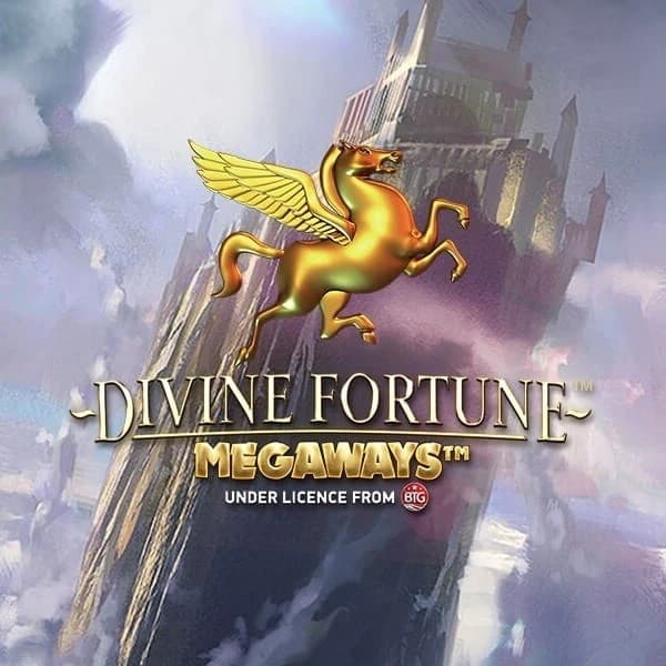 Divine Fortune MegaWays™
