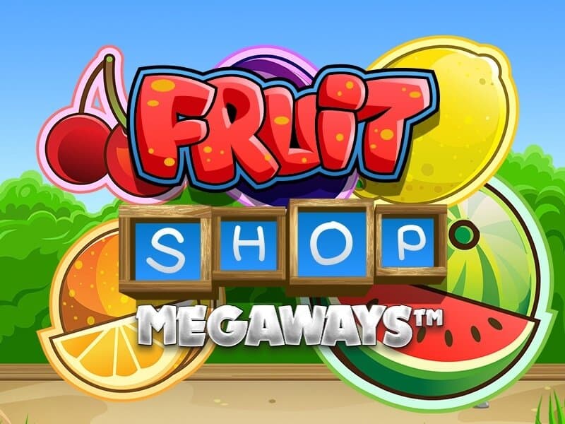 Fruit Shop MegaWays™