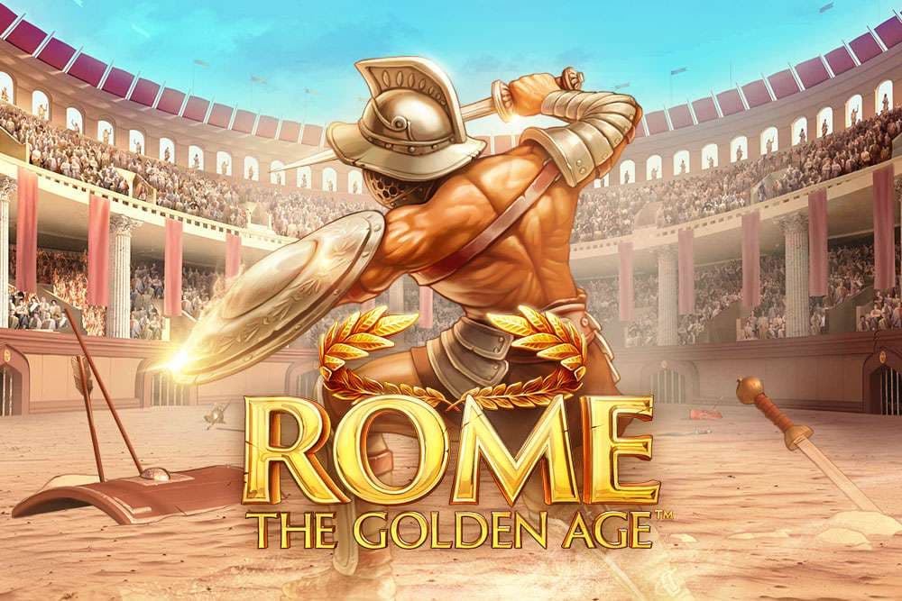 Rome: The Golden Age™