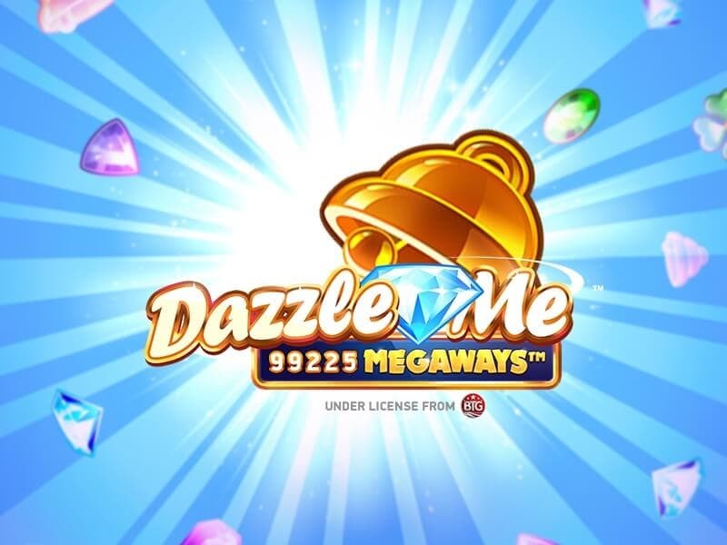 Dazzle Me MegaWays™