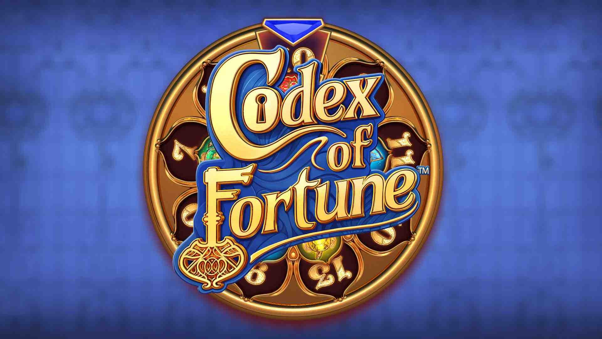 Codex of Fortune