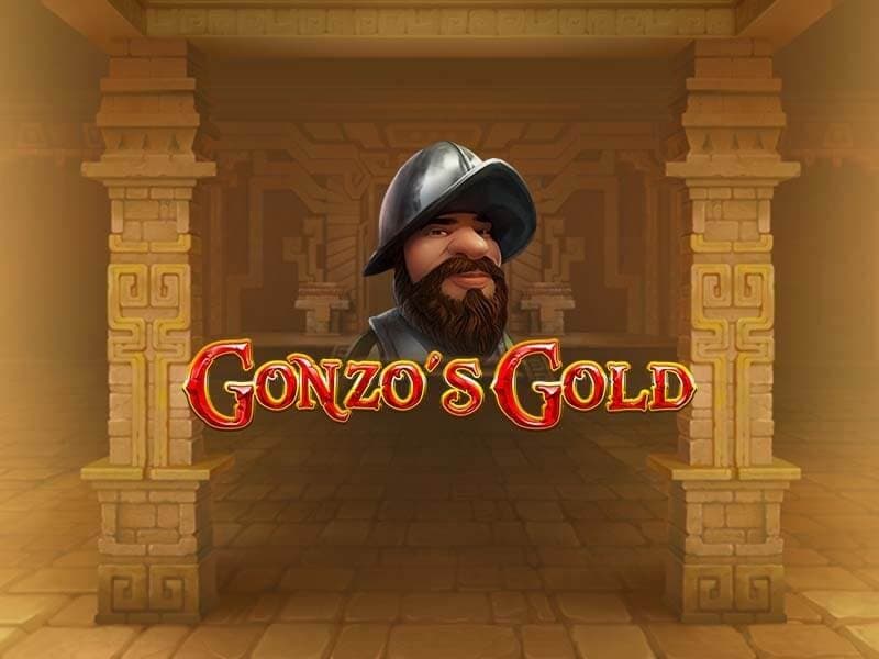 Gonzo’s Gold