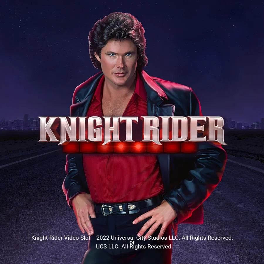 Knight Rider 