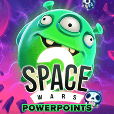 Space Wars 2™ Powerpoints™