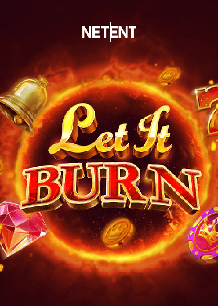 Let It Burn