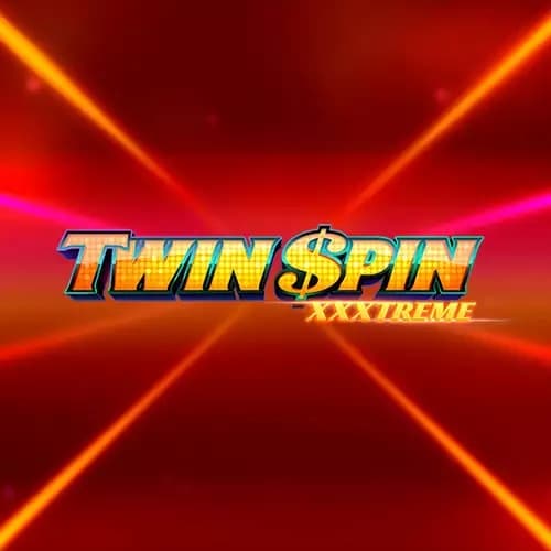Twin Spin™ XXXtreme