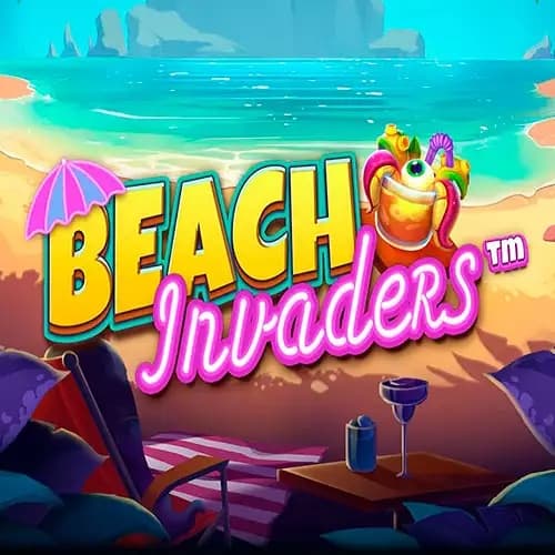 Beach Invaders™