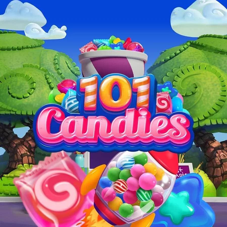 101 Candies