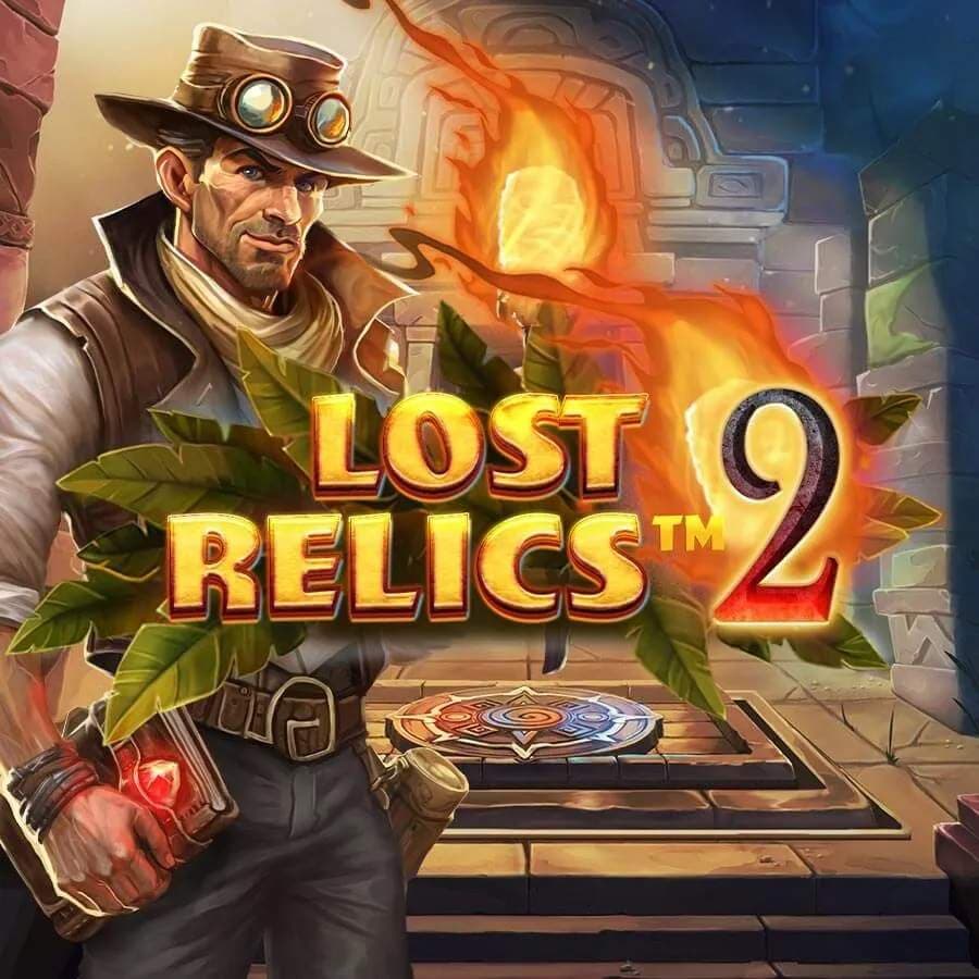 Lost Relics 2