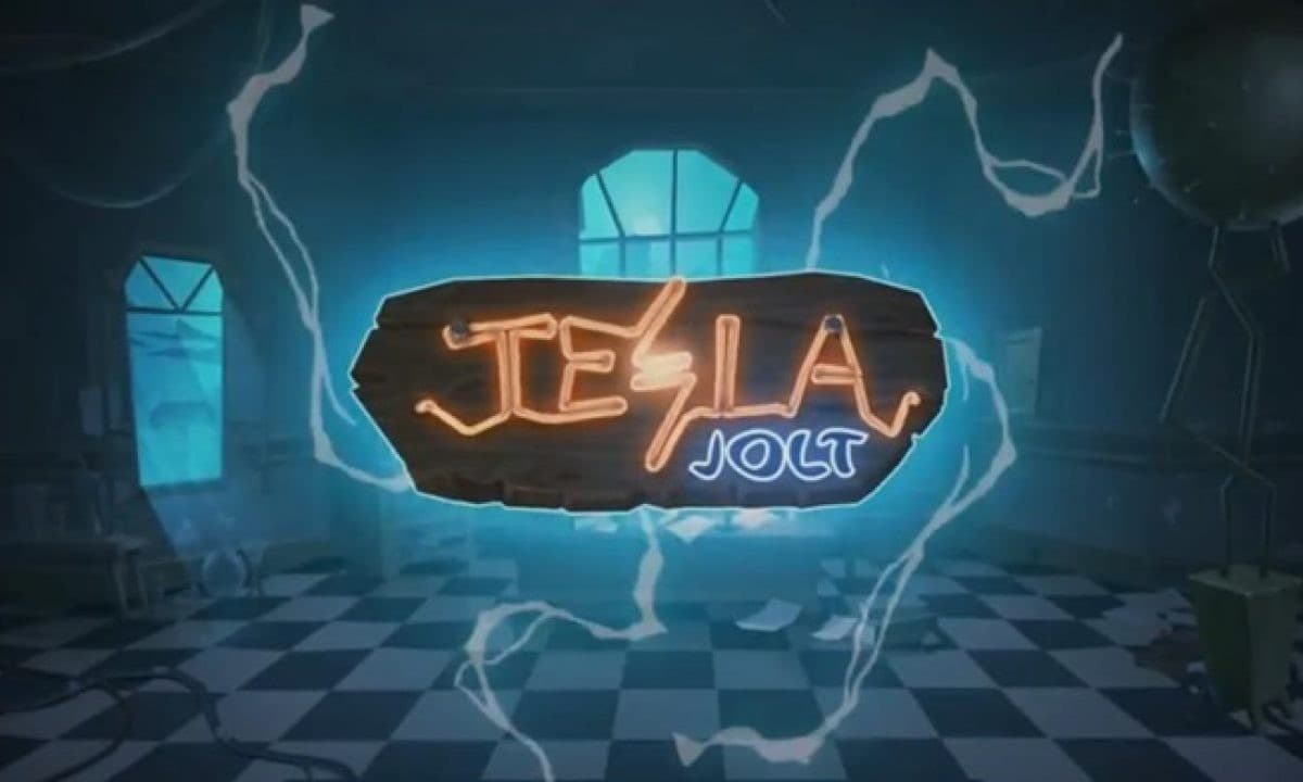 Tesla jolt