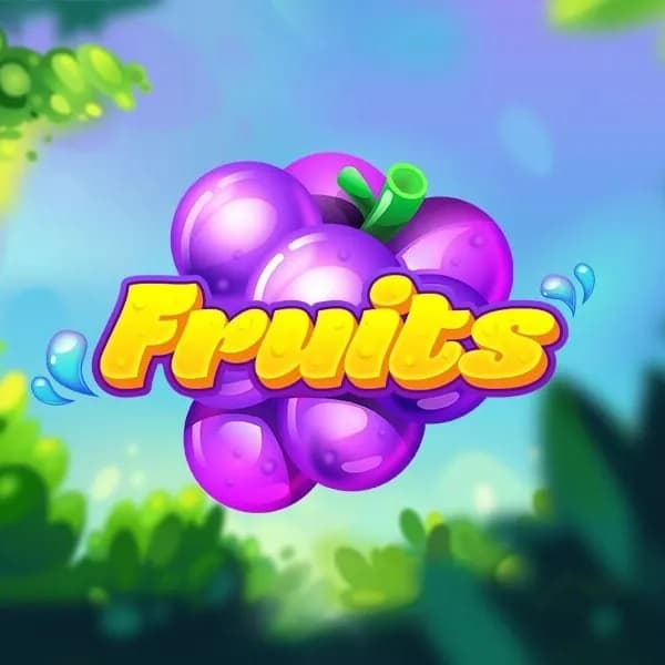 Fruits 