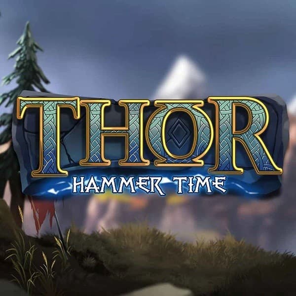 Thor: Hammer Time