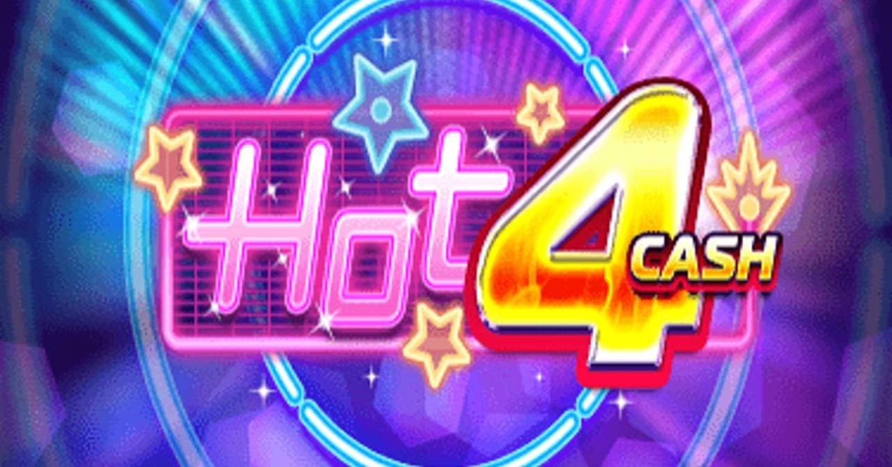 Hot 4 Cash