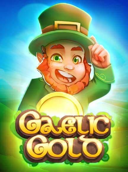 Gaelic Gold