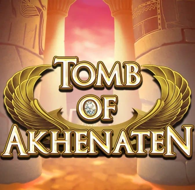 Tomb Of Akhenaten