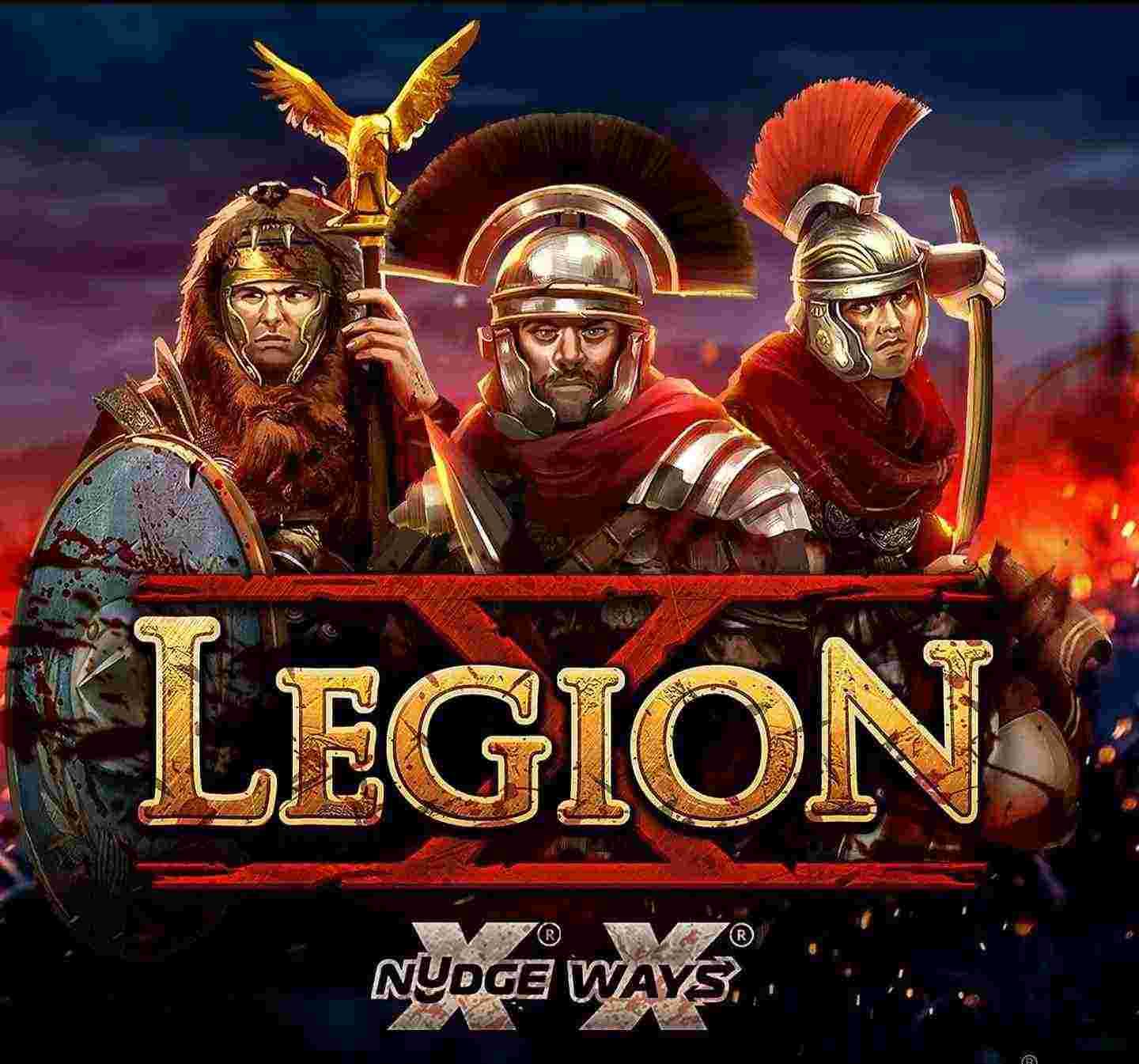 Legion X