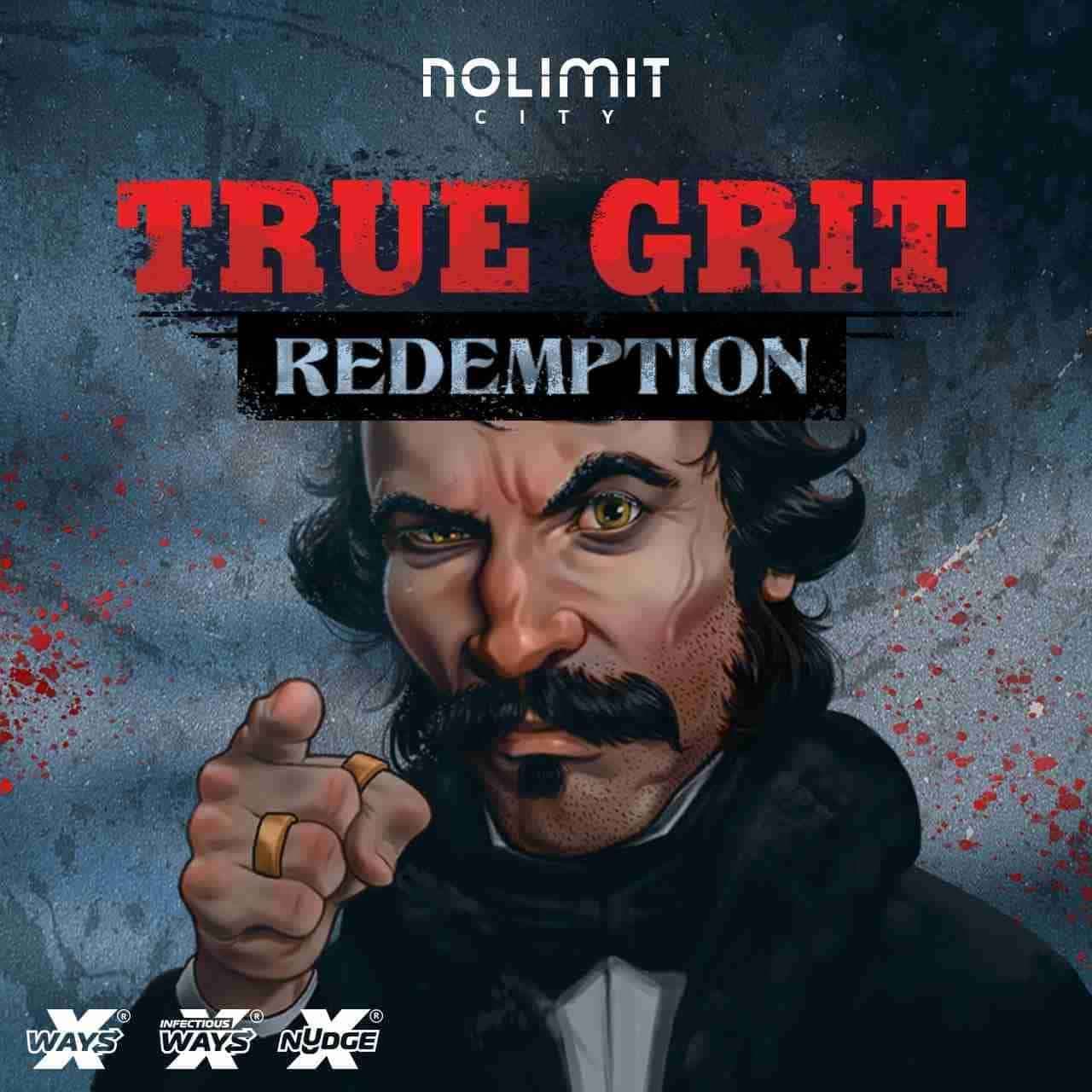 True Grid Redemption