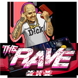 The Rave