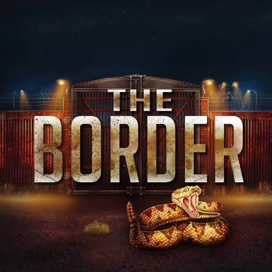 The Border